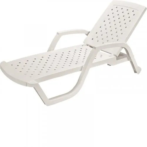 Cama asoleadora Arrecife de Rimax. - Pa´la house
