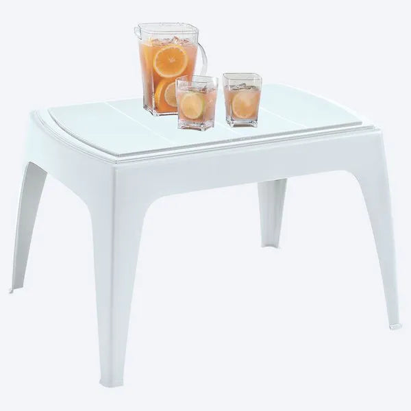 Mesa de centro de Rimax.