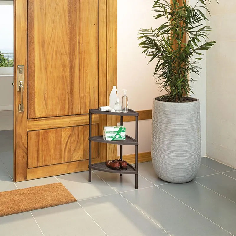 Mesa Multiusos Triangular Shia - Pa´la house