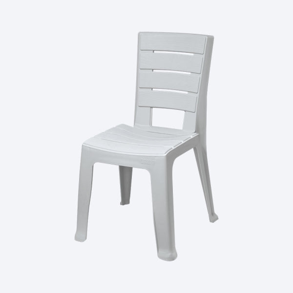 Silla Barú sin brazos de Rimax.