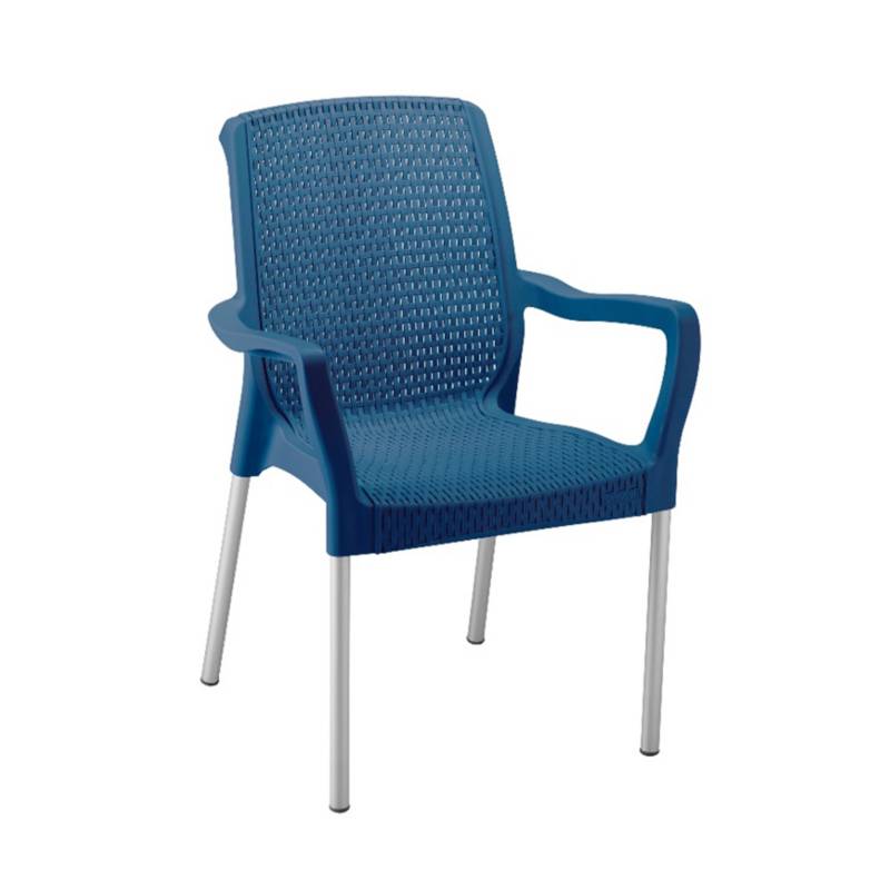 Silla Shia con brazos