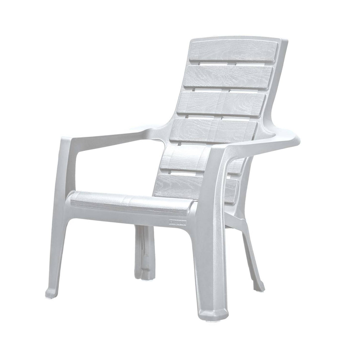 Silla Playera Barú con brazos de Rimax.