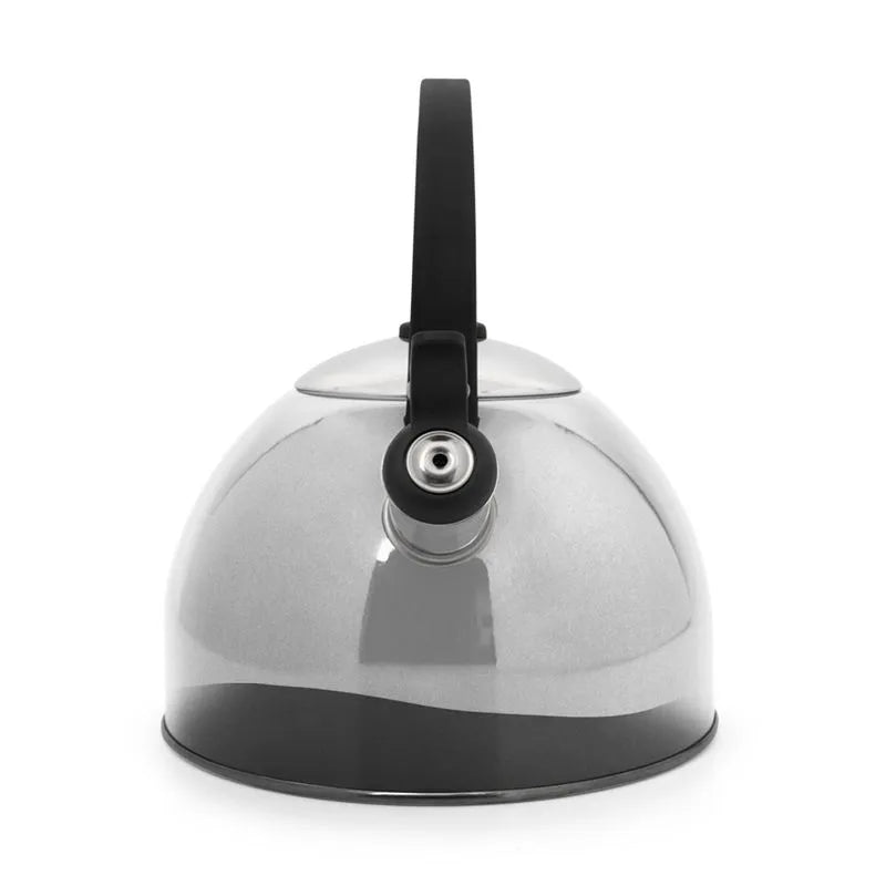 Tetera en acero inoxidable de 2.5 litros