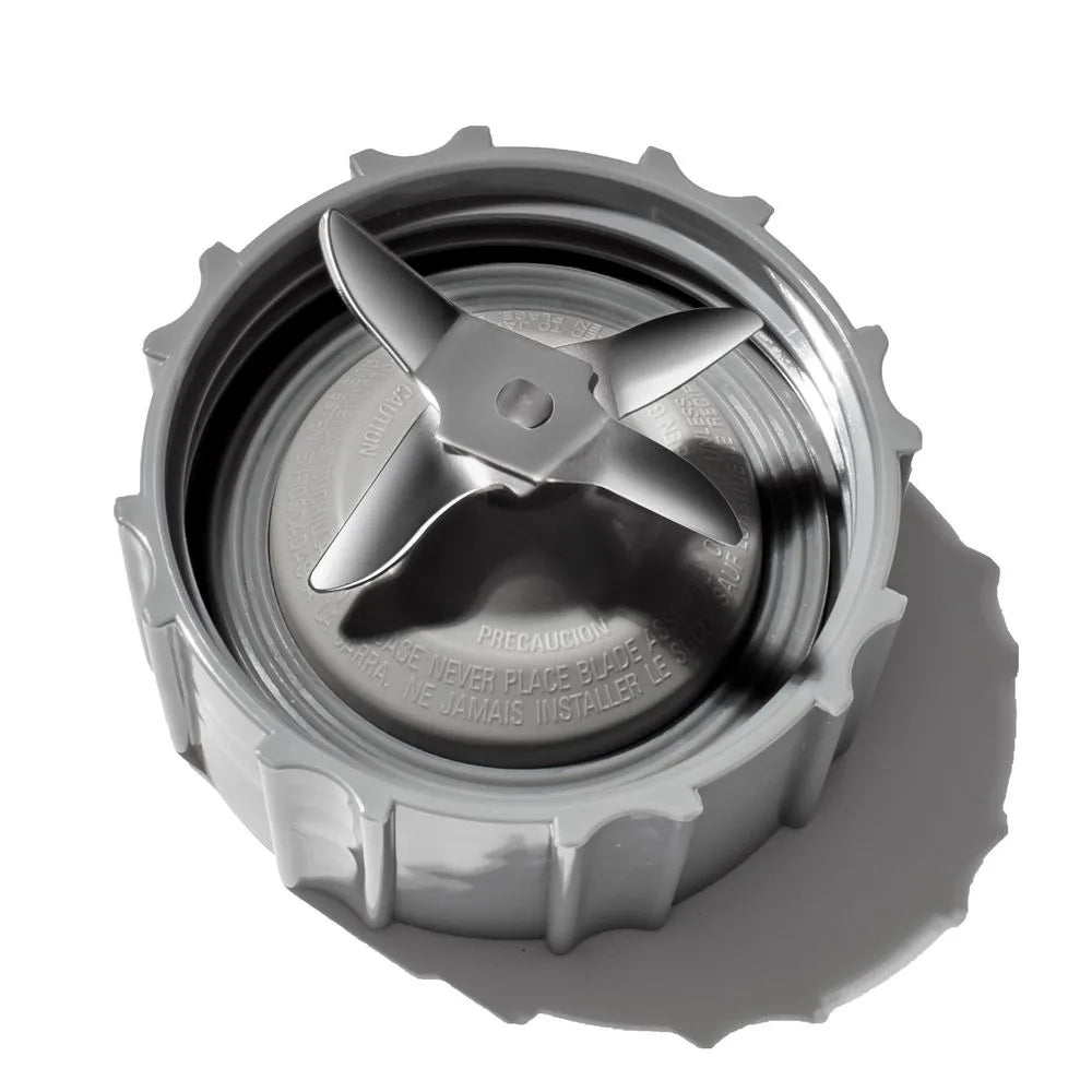 Licuadora DuraPro 550W de 10 velocidades de Black & Decker. - Pa´la house