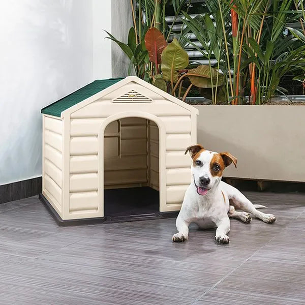 Casa para perros de razas pequeñas de Rimax - Pa´la house