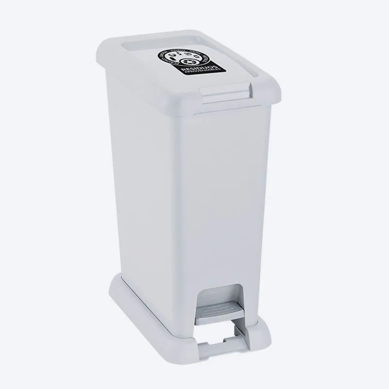 Basurero de Pedal de 20 Litros de Rimax