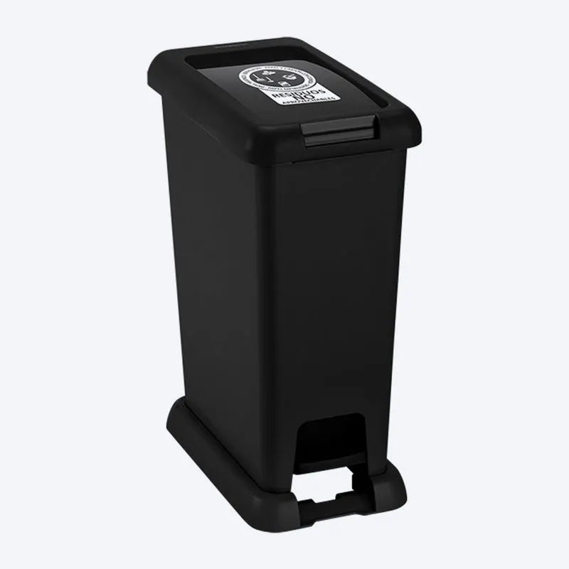 Basurero de Pedal de 20 Litros de Rimax