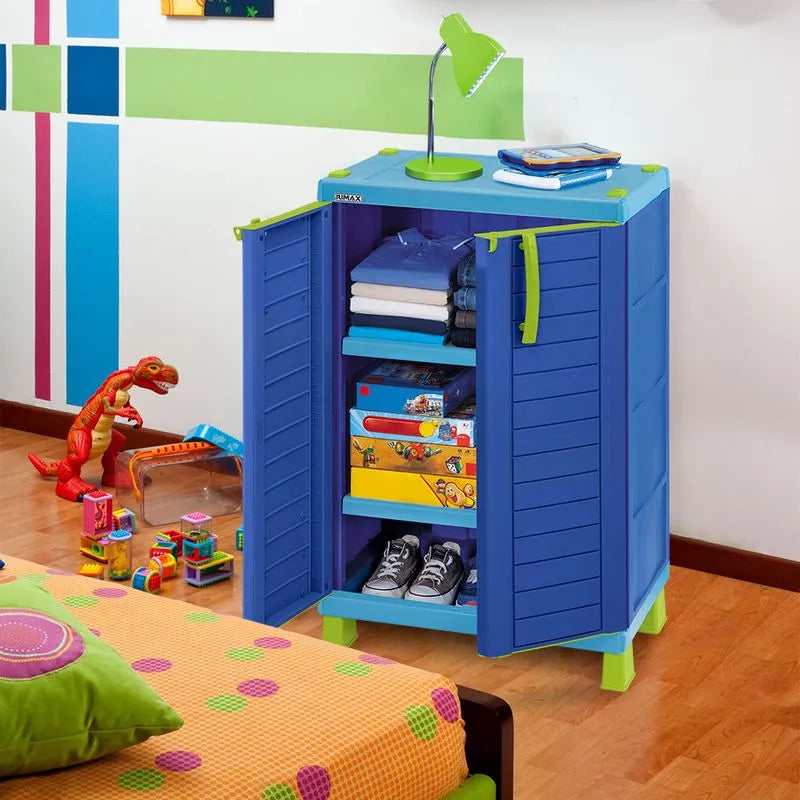 Armario infantil Aventura