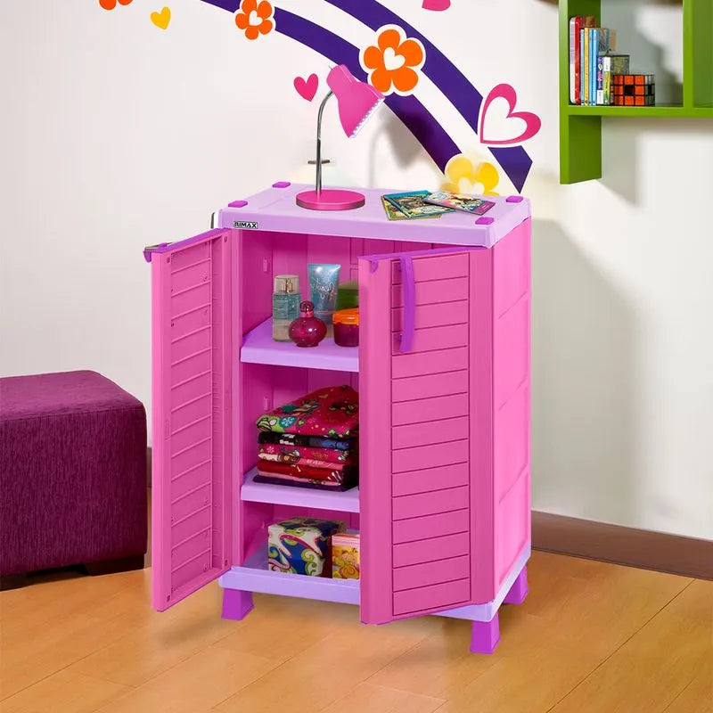 Armario infantil Glam