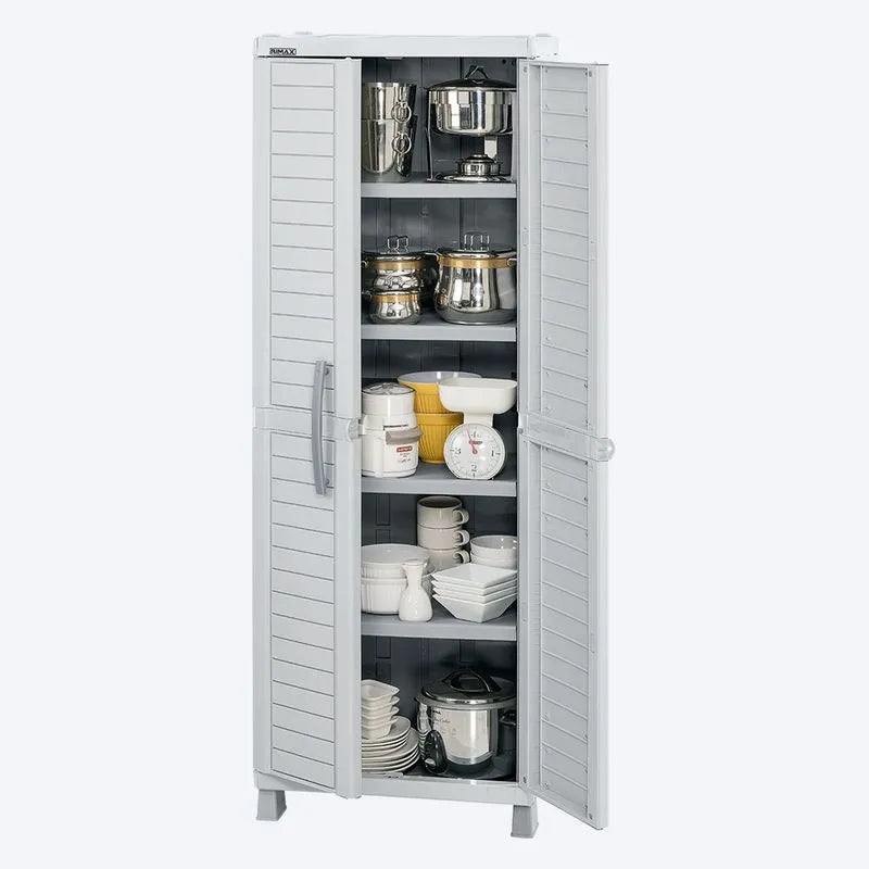 Armario Grande Barú de Rimax - Pa´la house