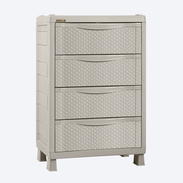 Armario_cajonero_Rattan rimax