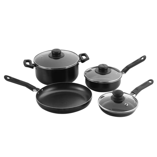 Batería Aliada 7 piezas de Universal - Pa´la house