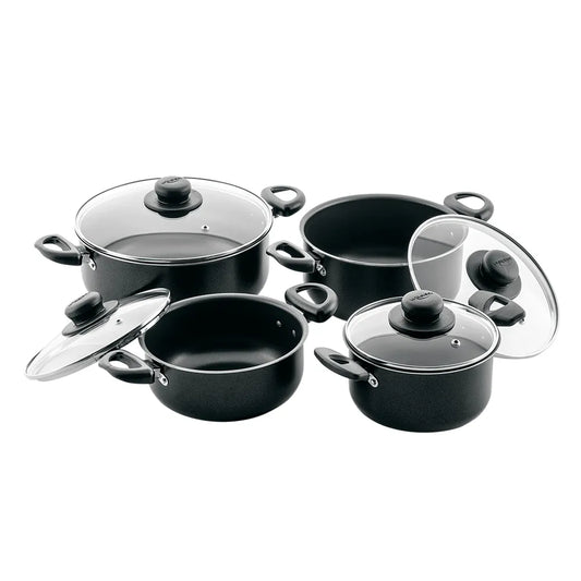 Batería Aliada 8 piezas de Universal - Pa´la house