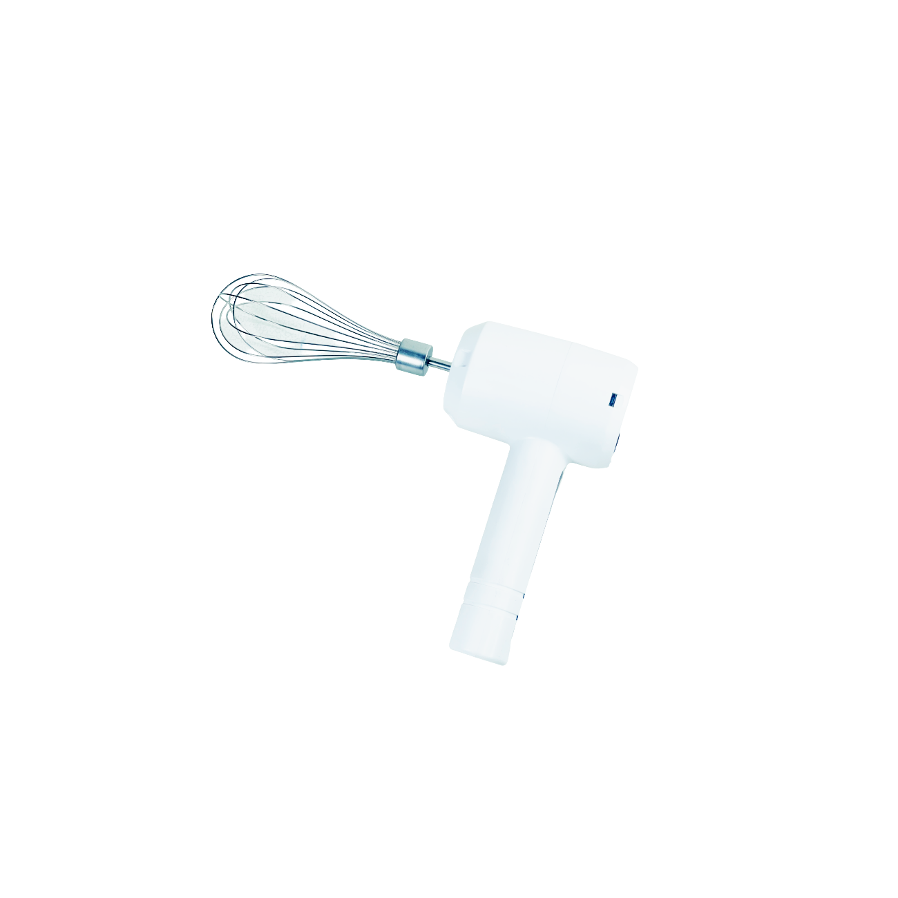 Batidor Eléctrico Manual – Potente para comidas y bebidas - Pa´la house