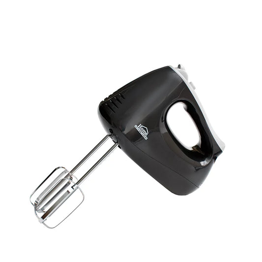 Batidora de mano de 5 velocidades de Home Elements. Batidoras palahouse.myshopify.com