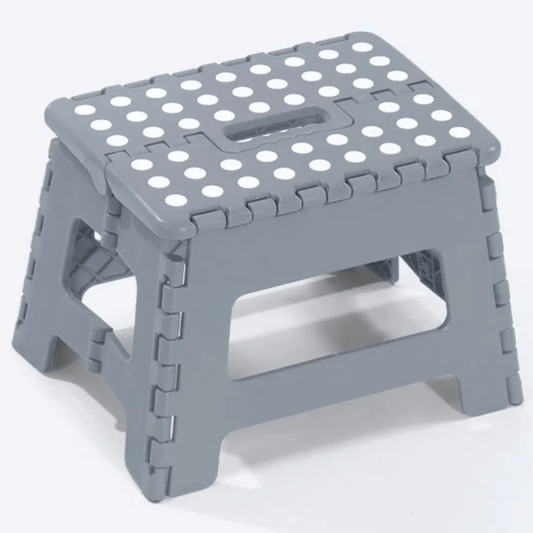 Butaco Plegable Pequeño Rimax – Práctico, Resistente y Portátil - Pa´la house