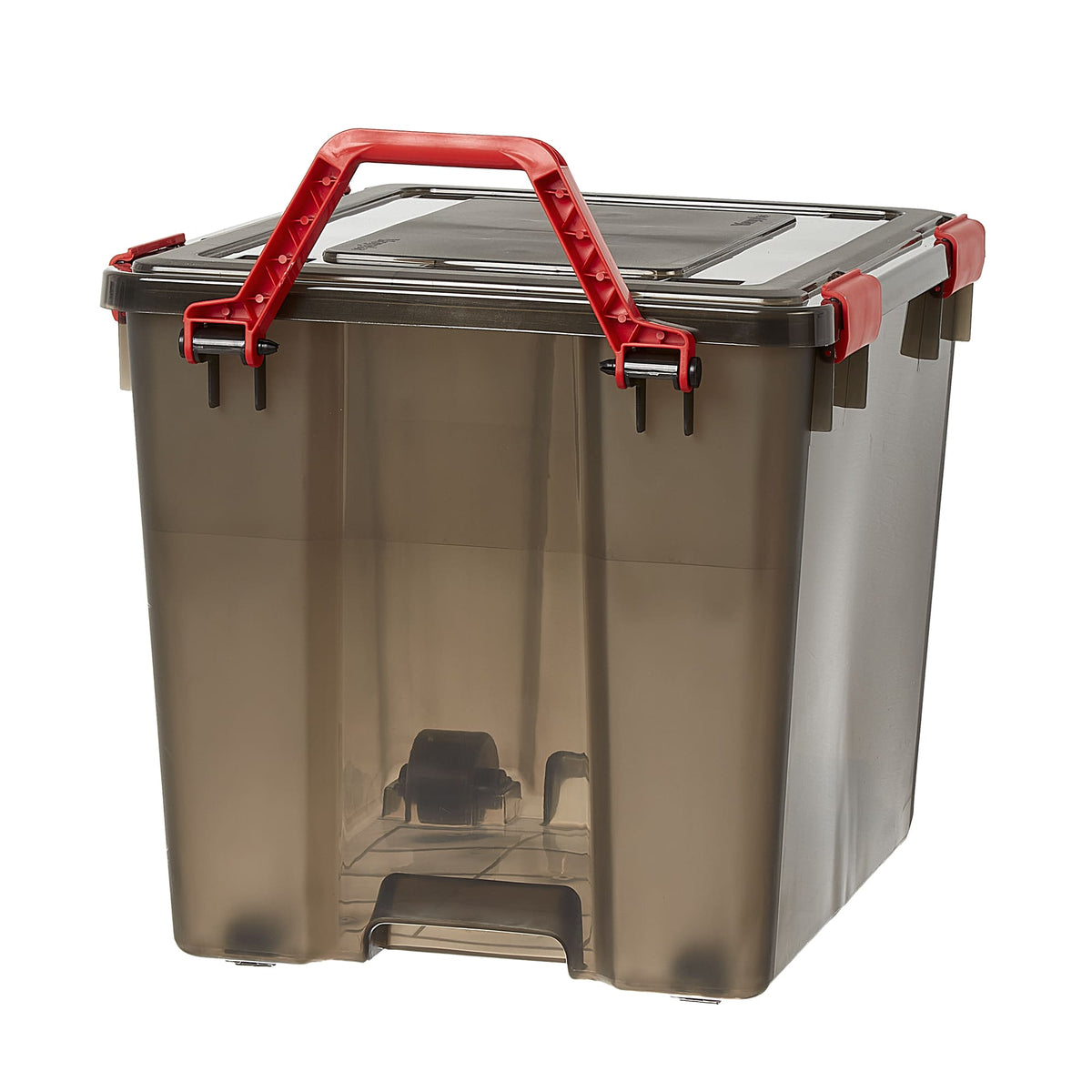 Caja organizadora Plus de 91 litros con ruedas de Vanyplas