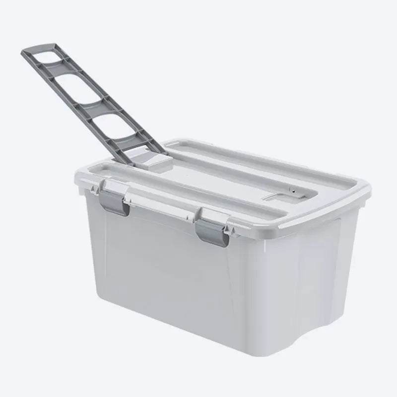 Cajón móvil Armonía de 120 litros de Rimax - Pa´la house