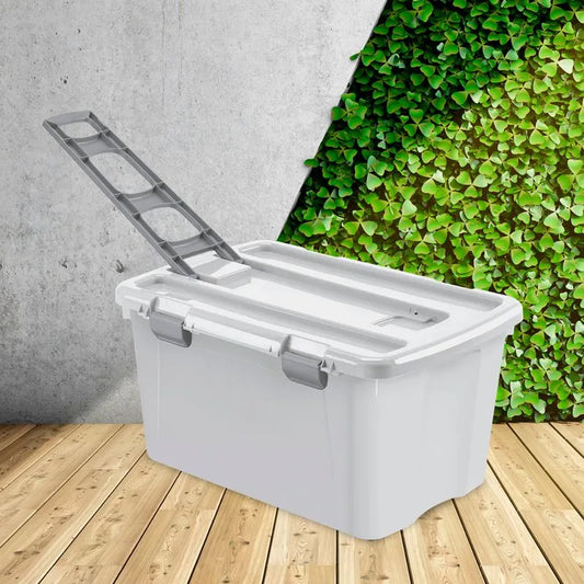 Cajón móvil Armonía de 120 litros de Rimax - Pa´la house