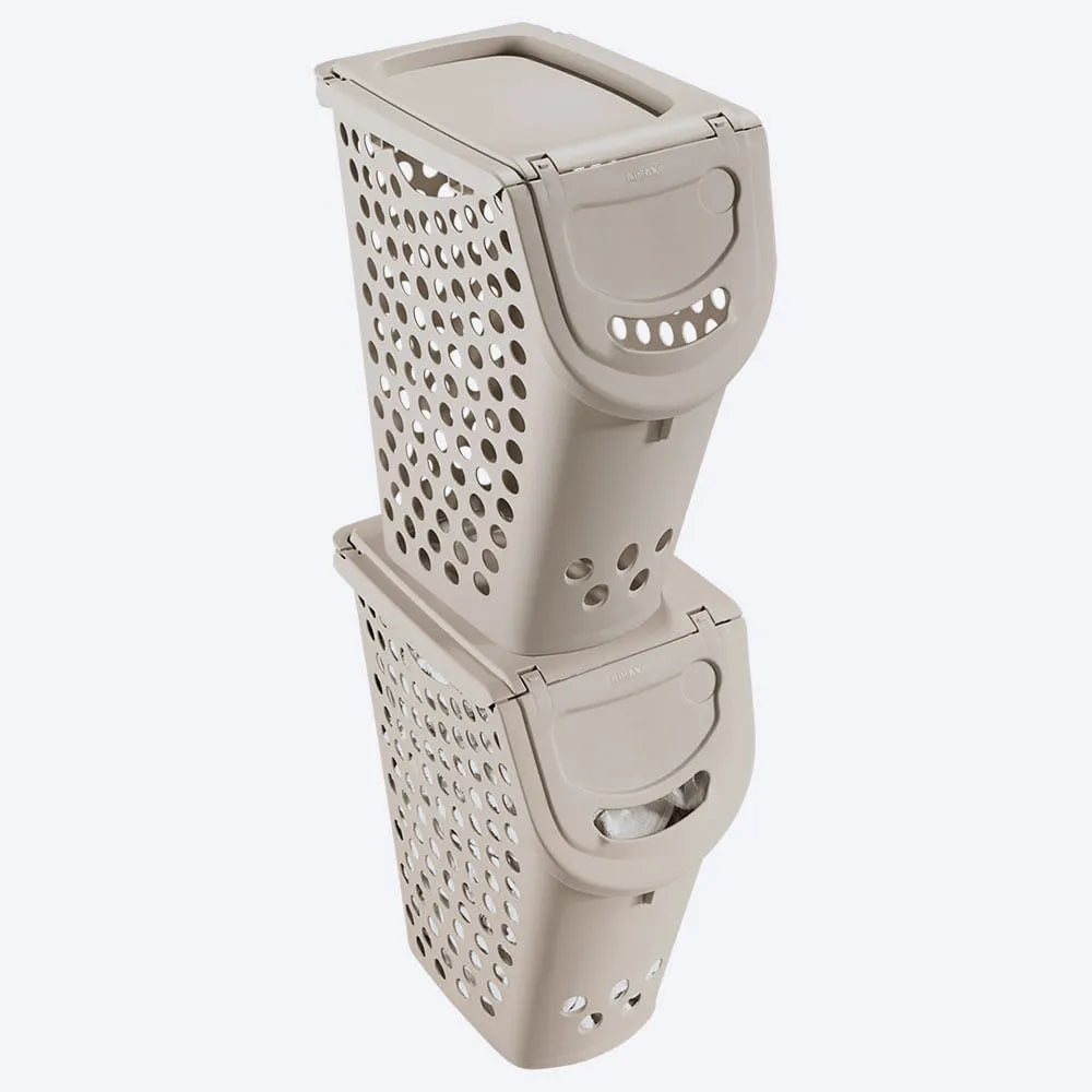 Cesta Plus para ropa de Rimax - Pa´la house