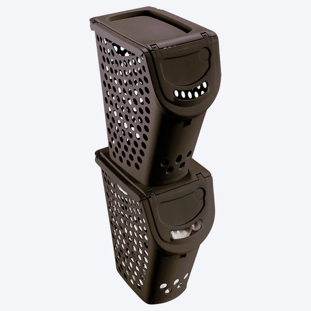 Cesta Plus para ropa de Rimax - Pa´la house