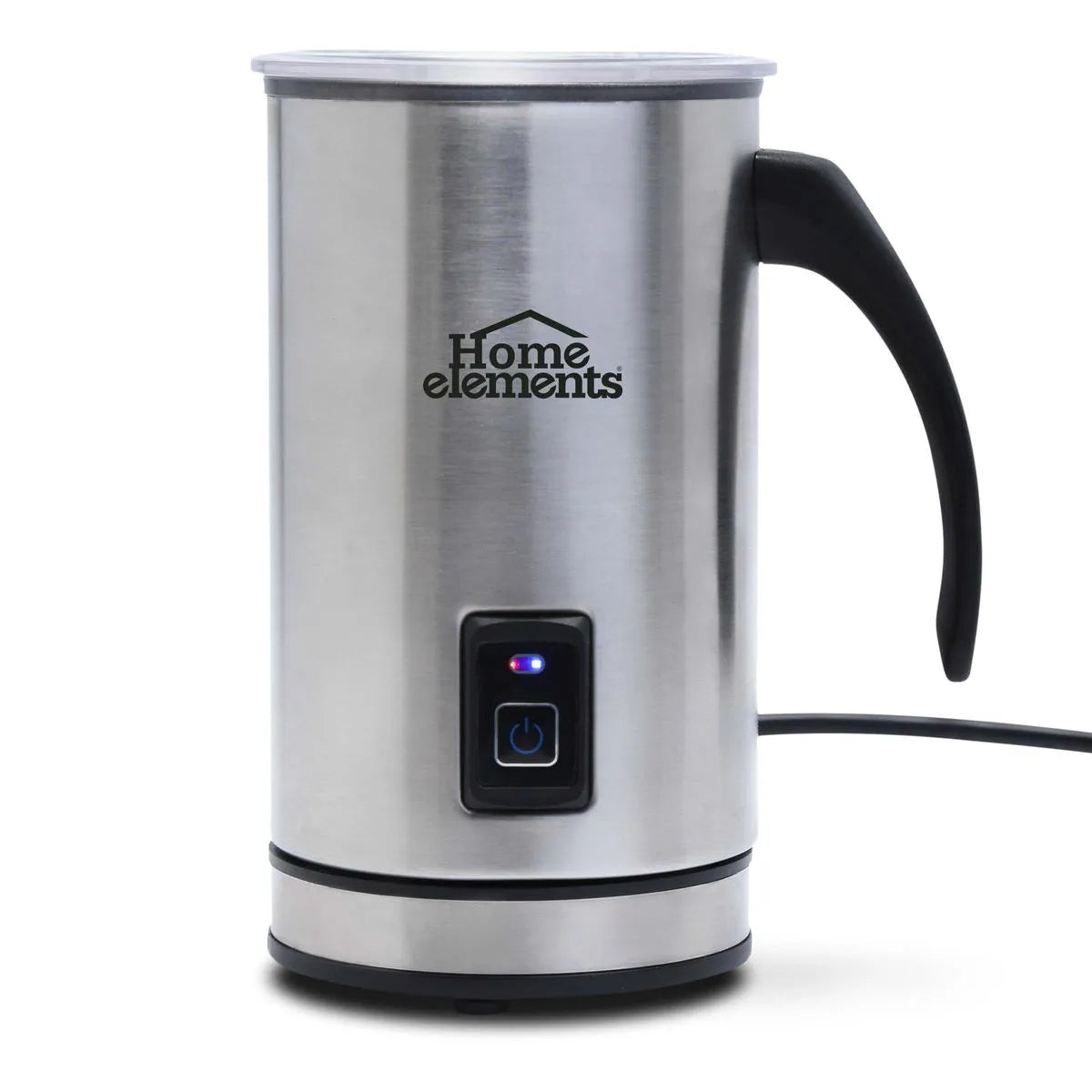 Chocolatera y espumera