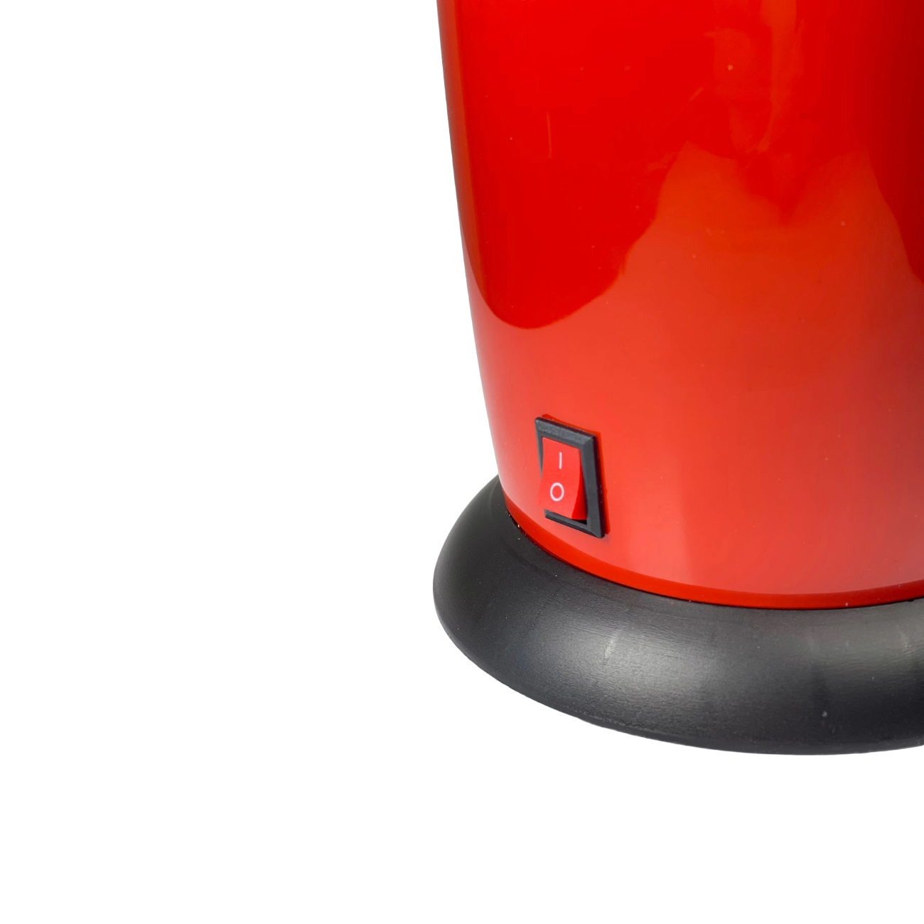 Máquina crispetera de 2.5 lts - Pa´la house