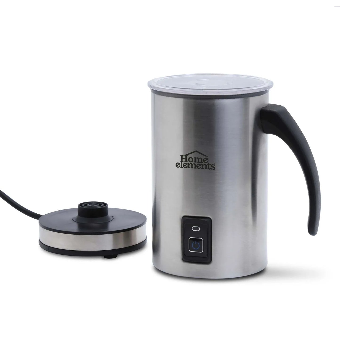 Chocolatera y espumera