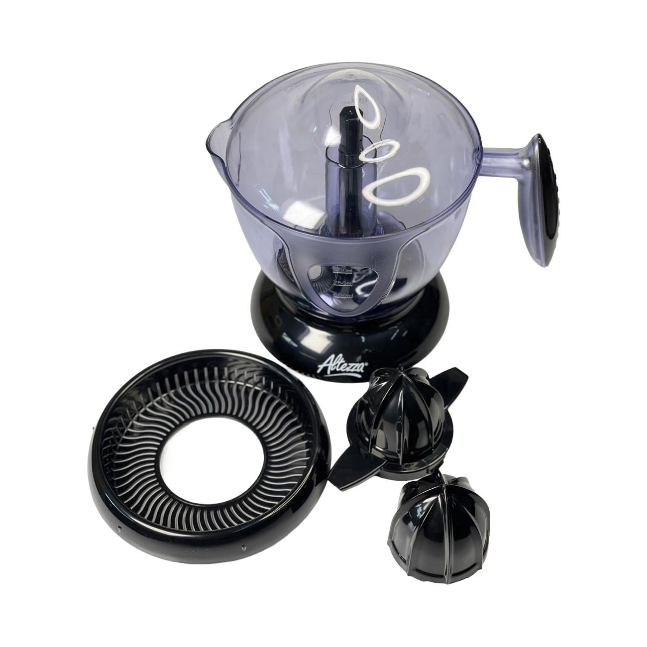 Exprimidor de cítricos eléctrico de 1L Altezza - Pa´la house