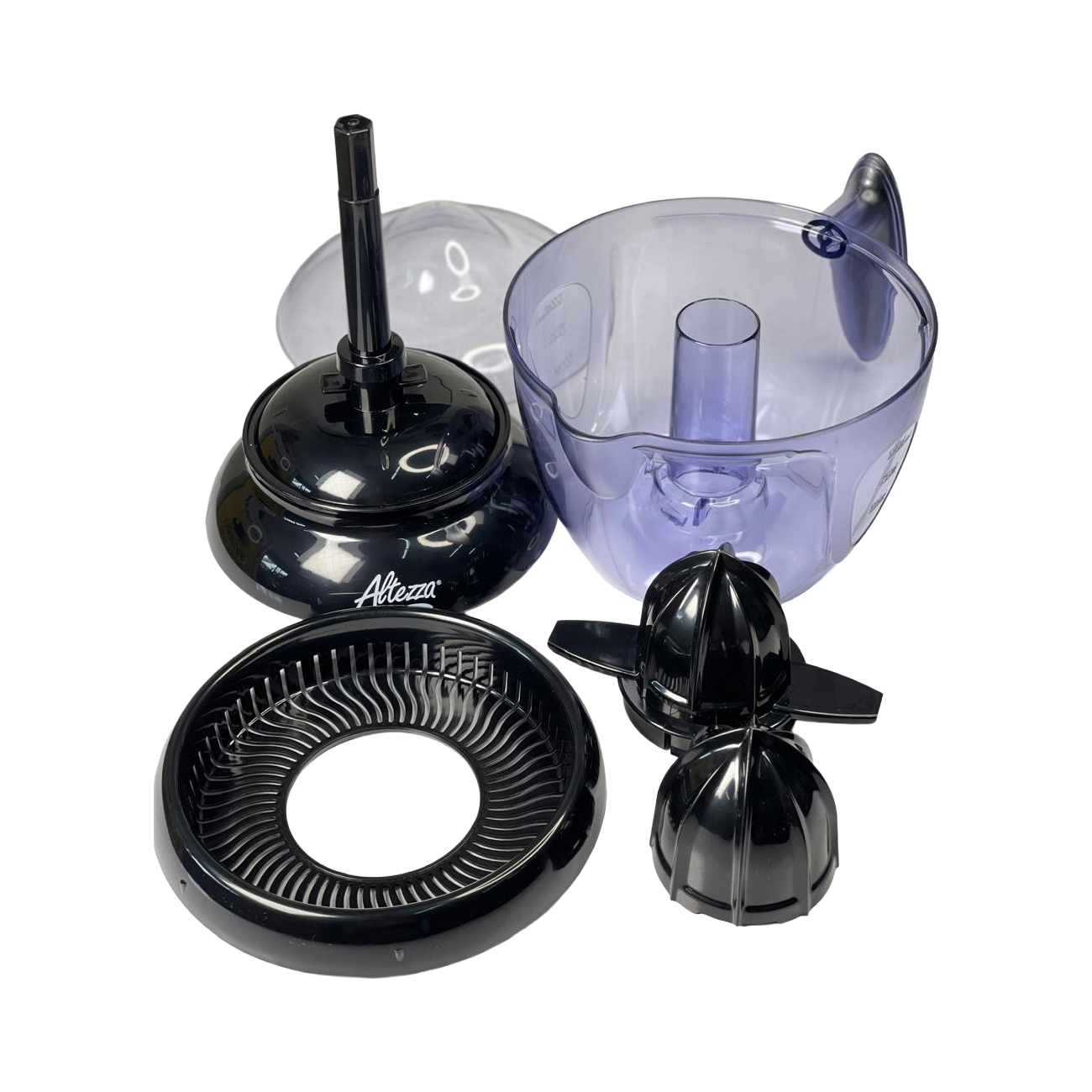 Exprimidor de cítricos eléctrico de 1L Altezza - Pa´la house