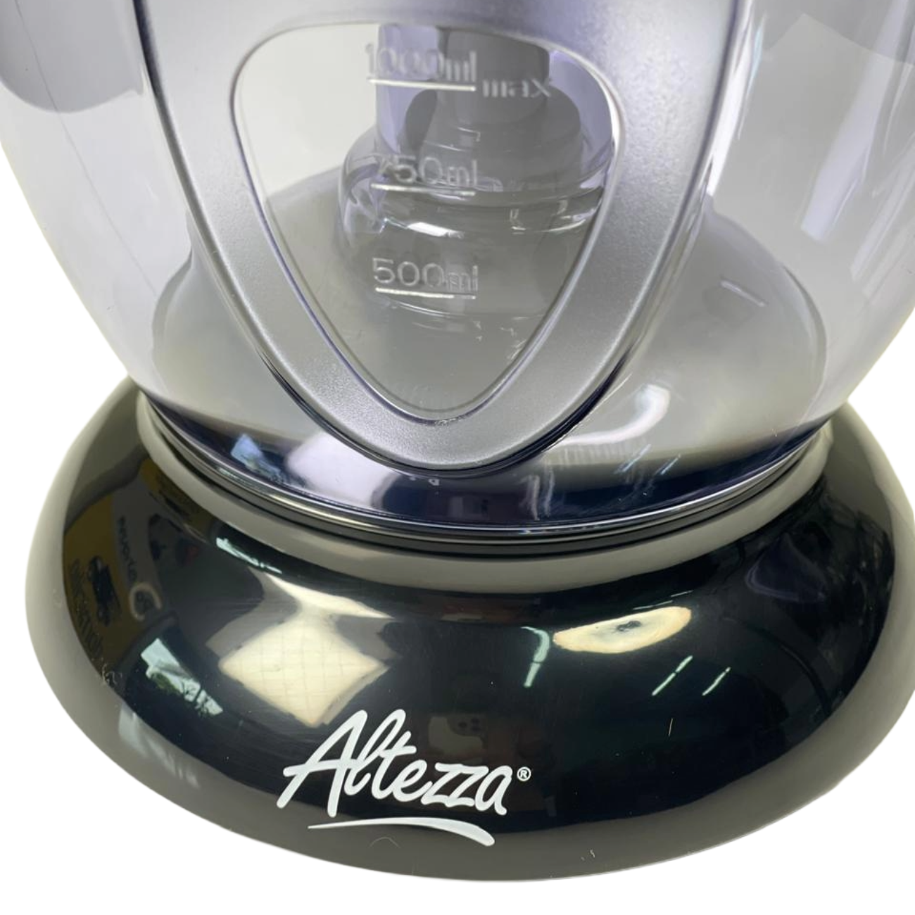 Exprimidor de cítricos eléctrico de 1L Altezza
