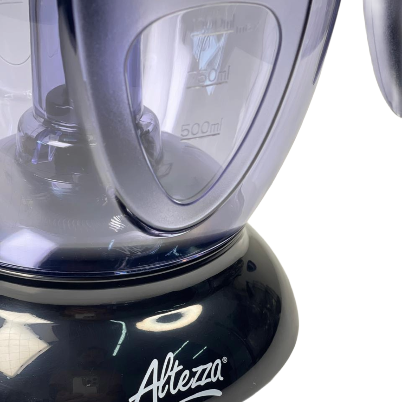 Exprimidor de cítricos eléctrico de 1L Altezza