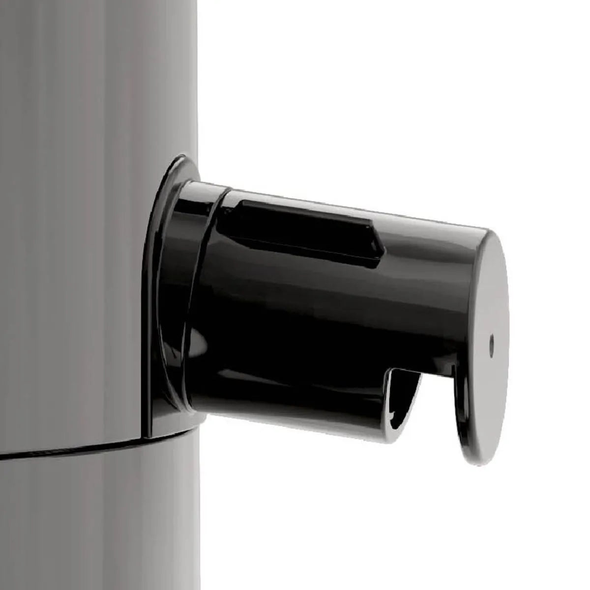 Extractor de jugo silencioso Black+Decker – JE2500B-LA - Pa´la house