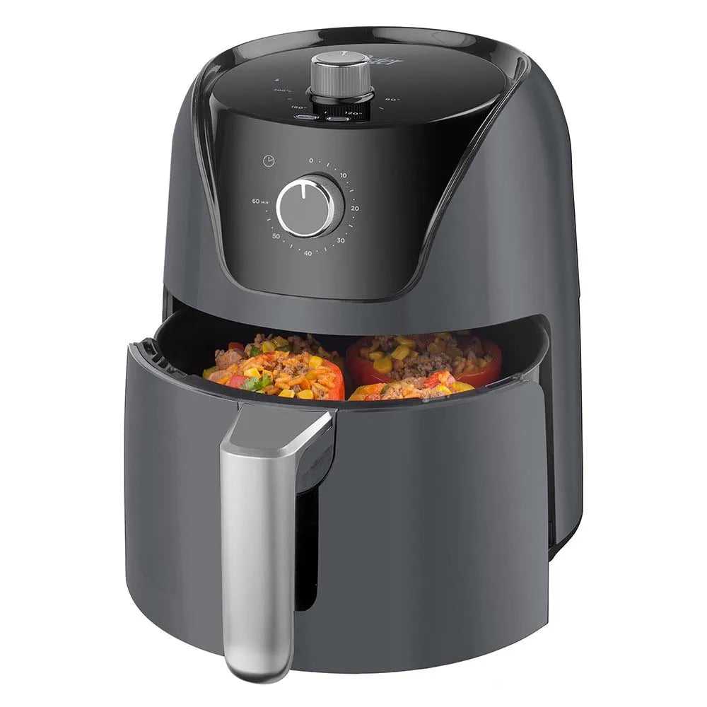 Freidora análoga de 4 litros de Oster. - Pa´la house