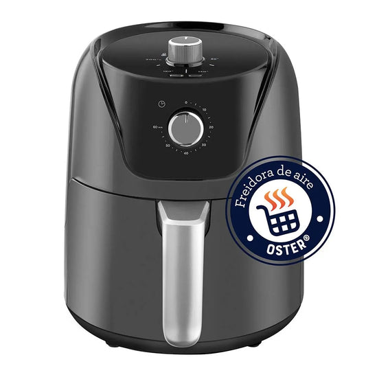 Freidora análoga de 4 litros de Oster. - Pa´la house
