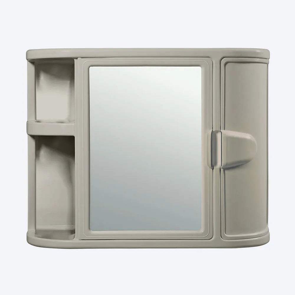 Gabinete para baño con espejo de Rimax