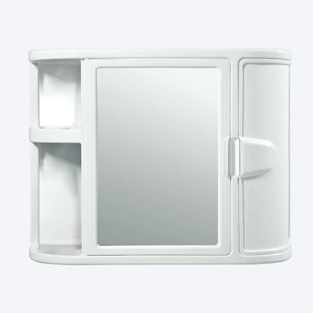 Gabinete para baño con espejo de Rimax