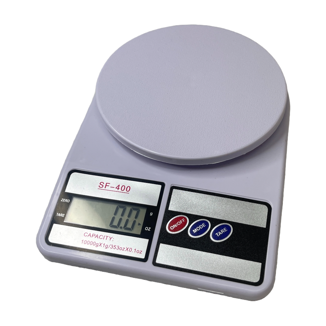 Gramera digital de cocina SF400 - Aplica envío gratis a ciudades capitales. - Pa´la house