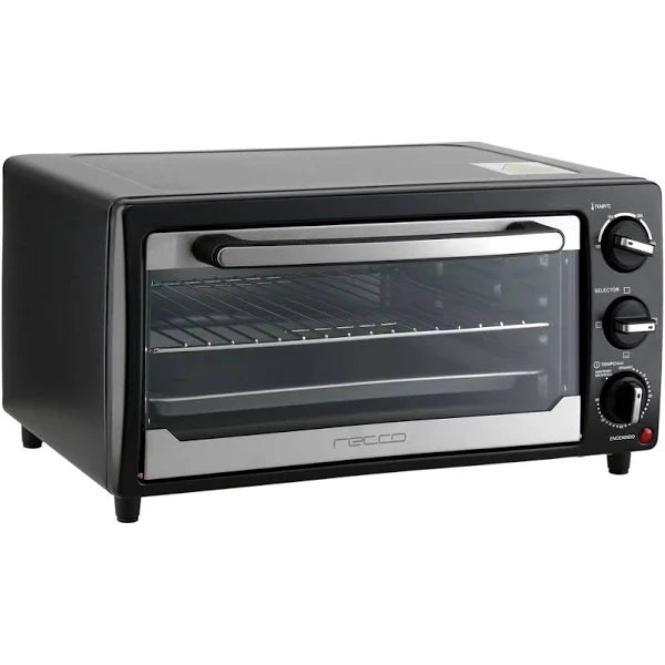 Horno eléctrico Recco de 17 litros