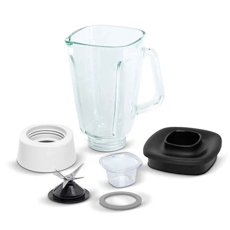 Licuadora Infinity Force 10v Imusa