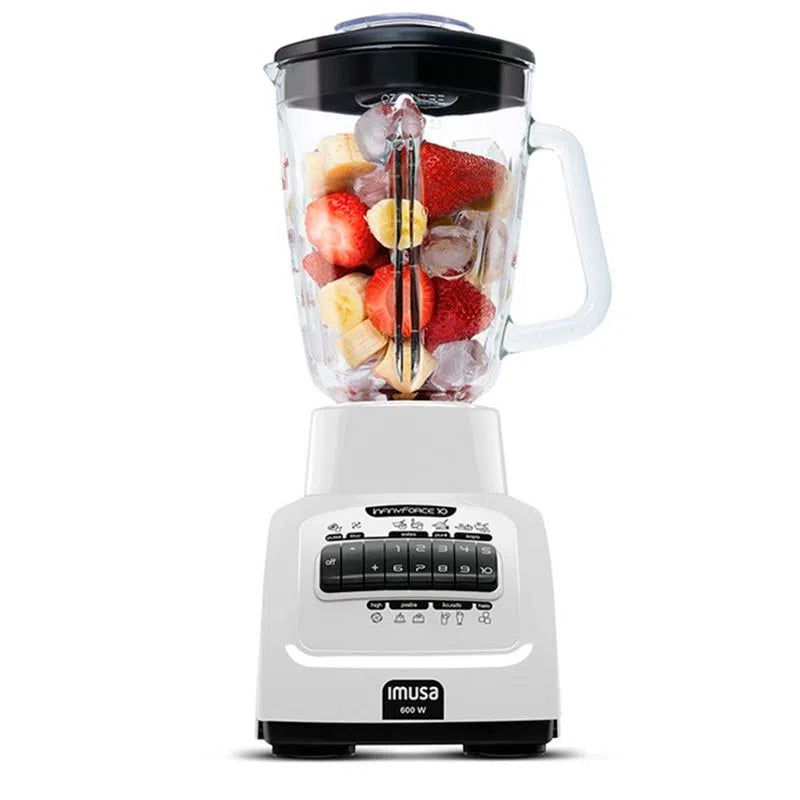 Licuadora Infinity Force de 10 velocidades licuadora palahouse.myshopify.com