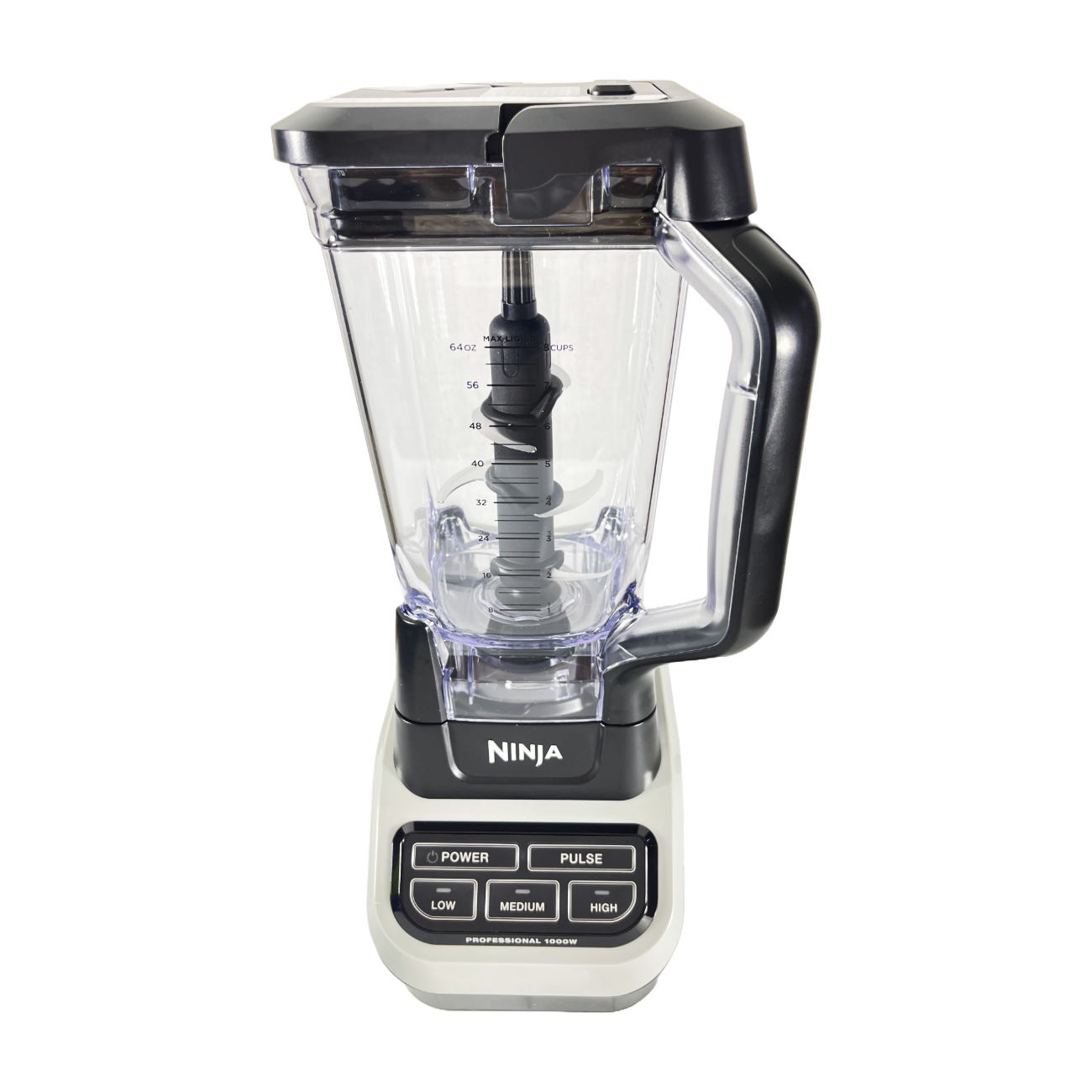 Licuadora Professional Blender 1000 de Ninja. - Pa´la house