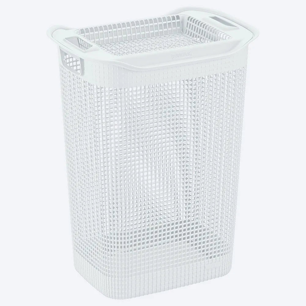 Cesta Linum para ropa de Rimax