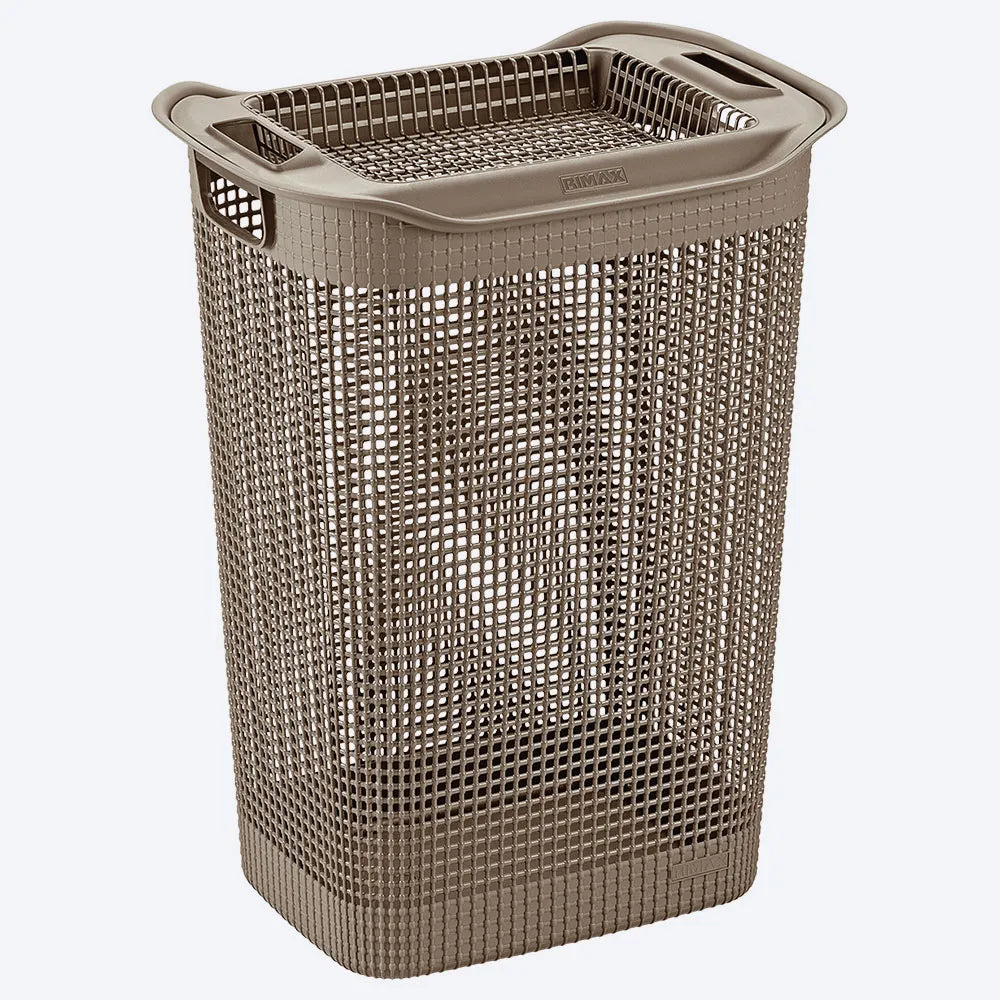 Cesta Linum para ropa de Rimax
