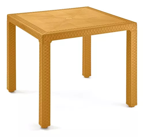 Mesa Eterna Rimax – Resistente, Práctica y Versátil - Pa´la house