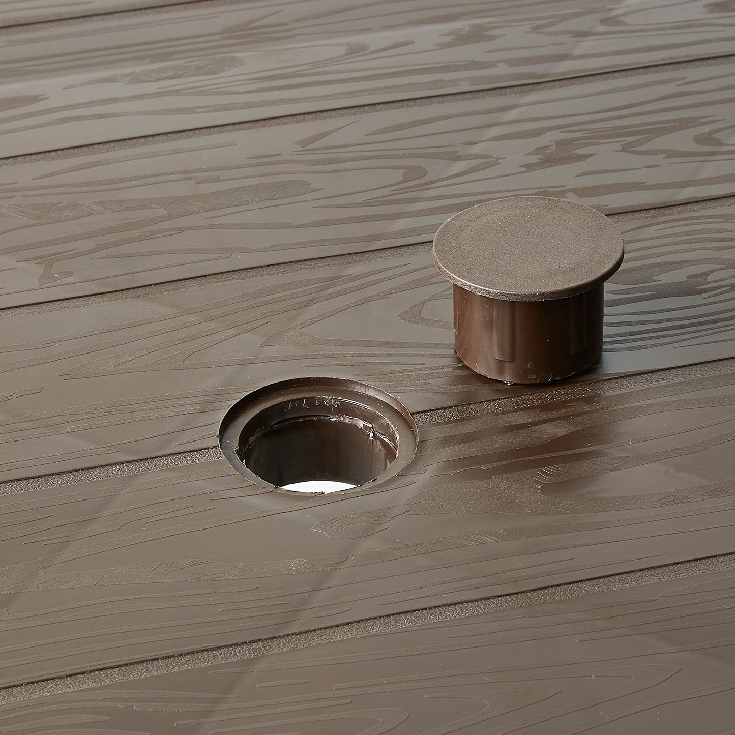 Mesa Serena de Vanyplas