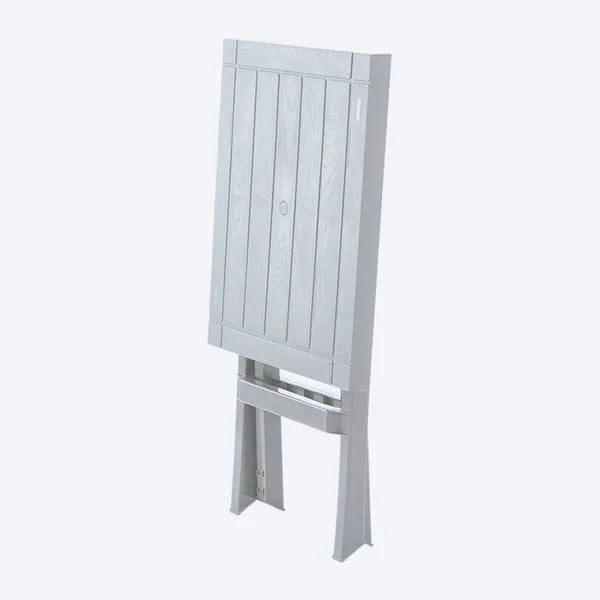 Mesa plegable rectangular Barú de Rimax - Pa´la house