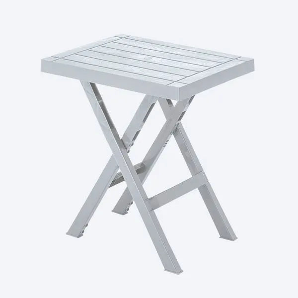 Mesa plegable rectangular Barú de Rimax - Pa´la house