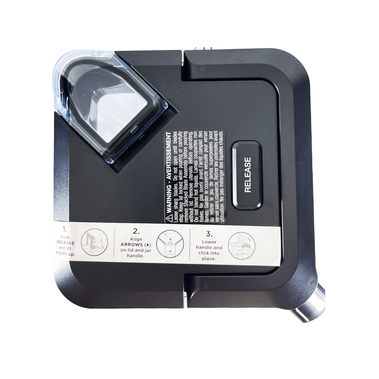 Licuadora Professional Blender 1000 de Ninja. - Pa´la house