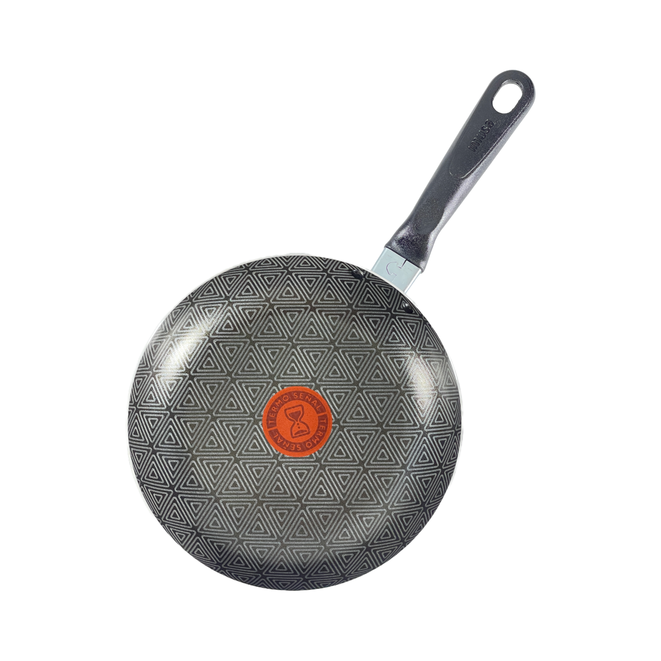 Batería Talent Start de 4 piezas de Imusa. - Pa´la house